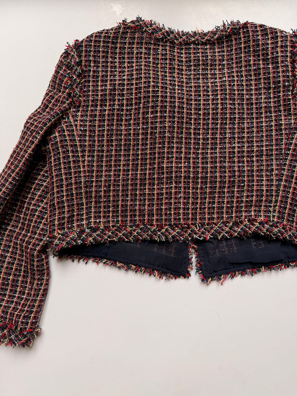 Chanel Jacket