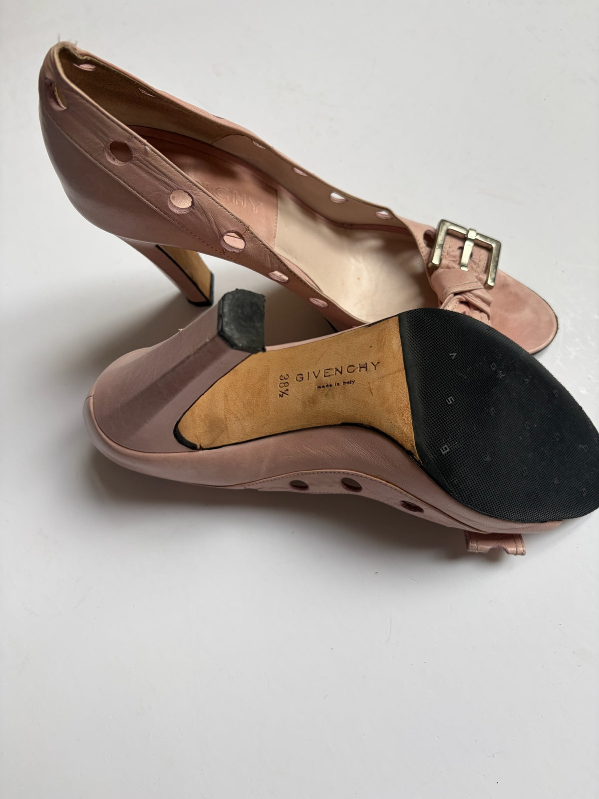 Givenchy Stilettos