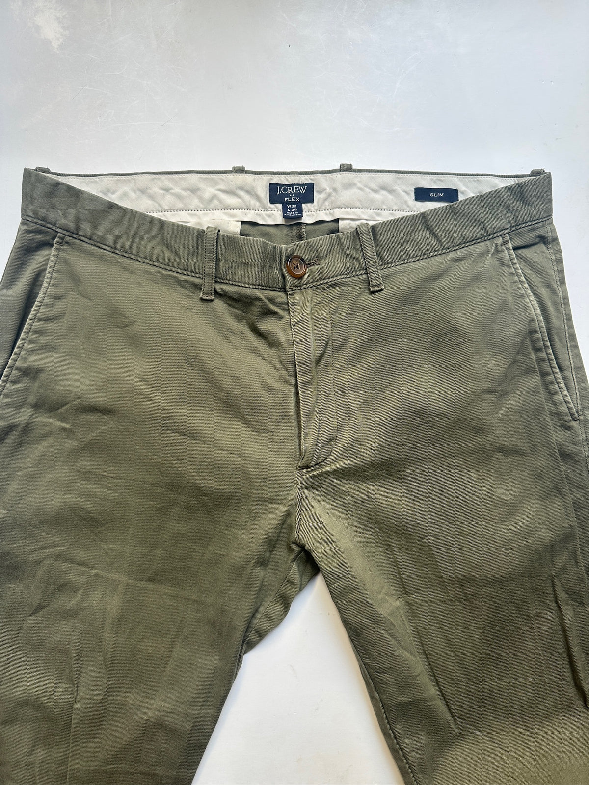 J. Crew Pants
