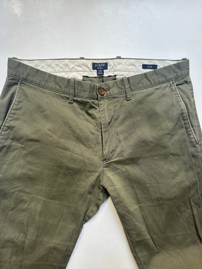 J. Crew Pants