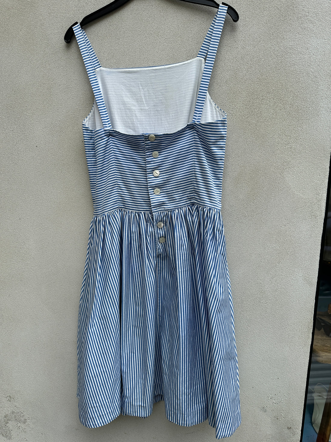 Ralph Lauren Rugby Dress