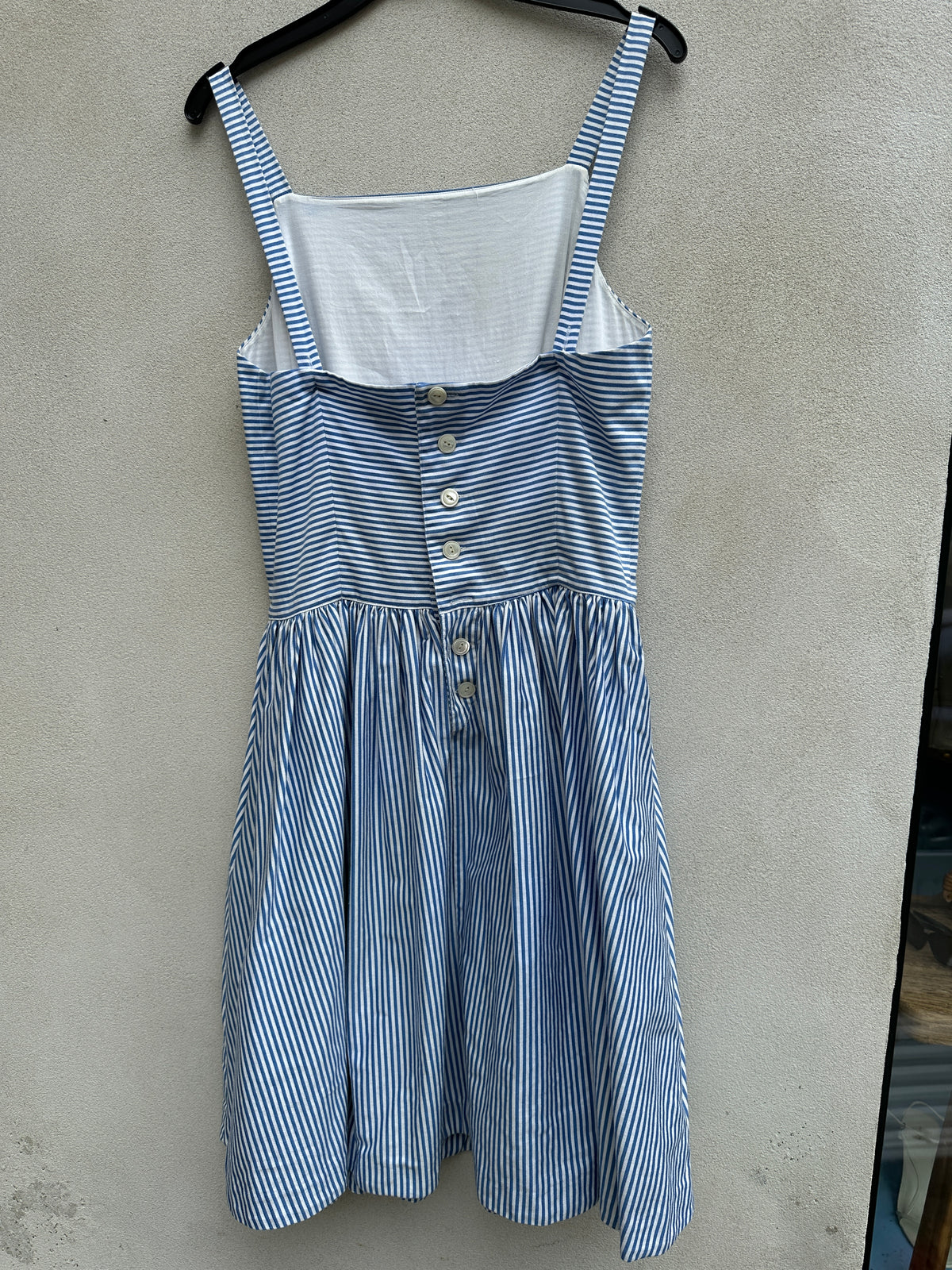 Ralph Lauren Rugby Dress