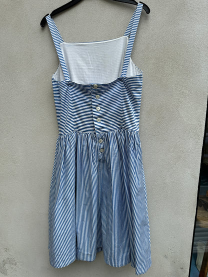 Ralph Lauren Rugby Dress