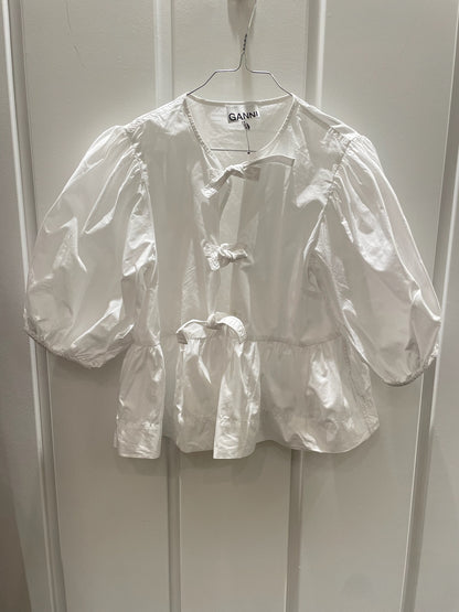 Ganni Shirt