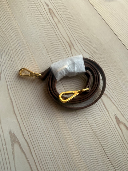 Jacquemus Le Grand Bambino Flap Bag / Taske