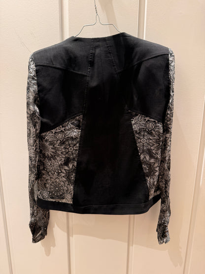 Helmut Lang Jacket / Blouse
