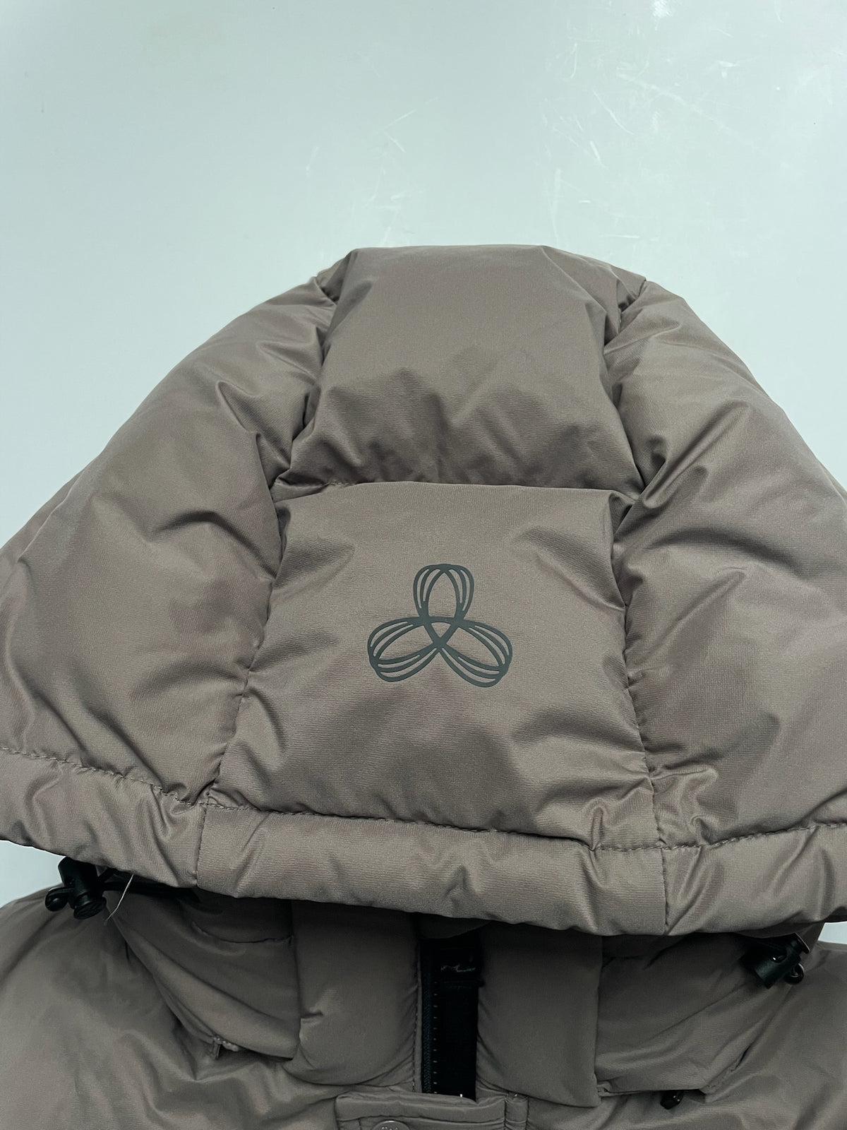 Aritzia TNA Super Puff Jacket