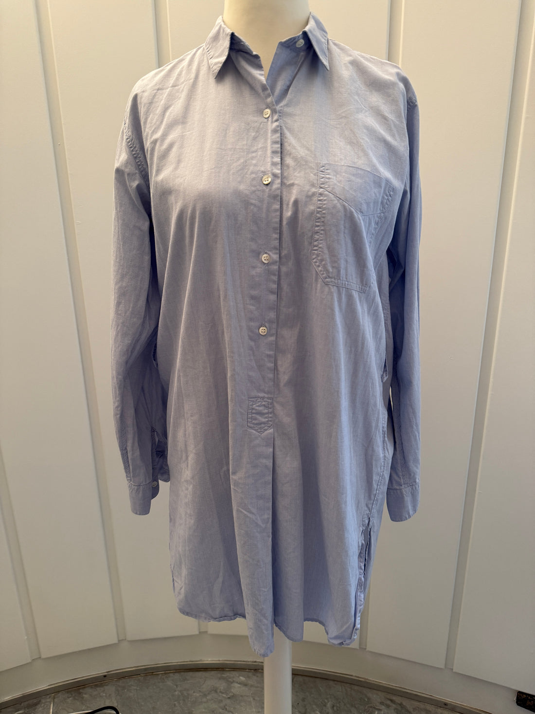 Mads Nørgaard Shirt Dress