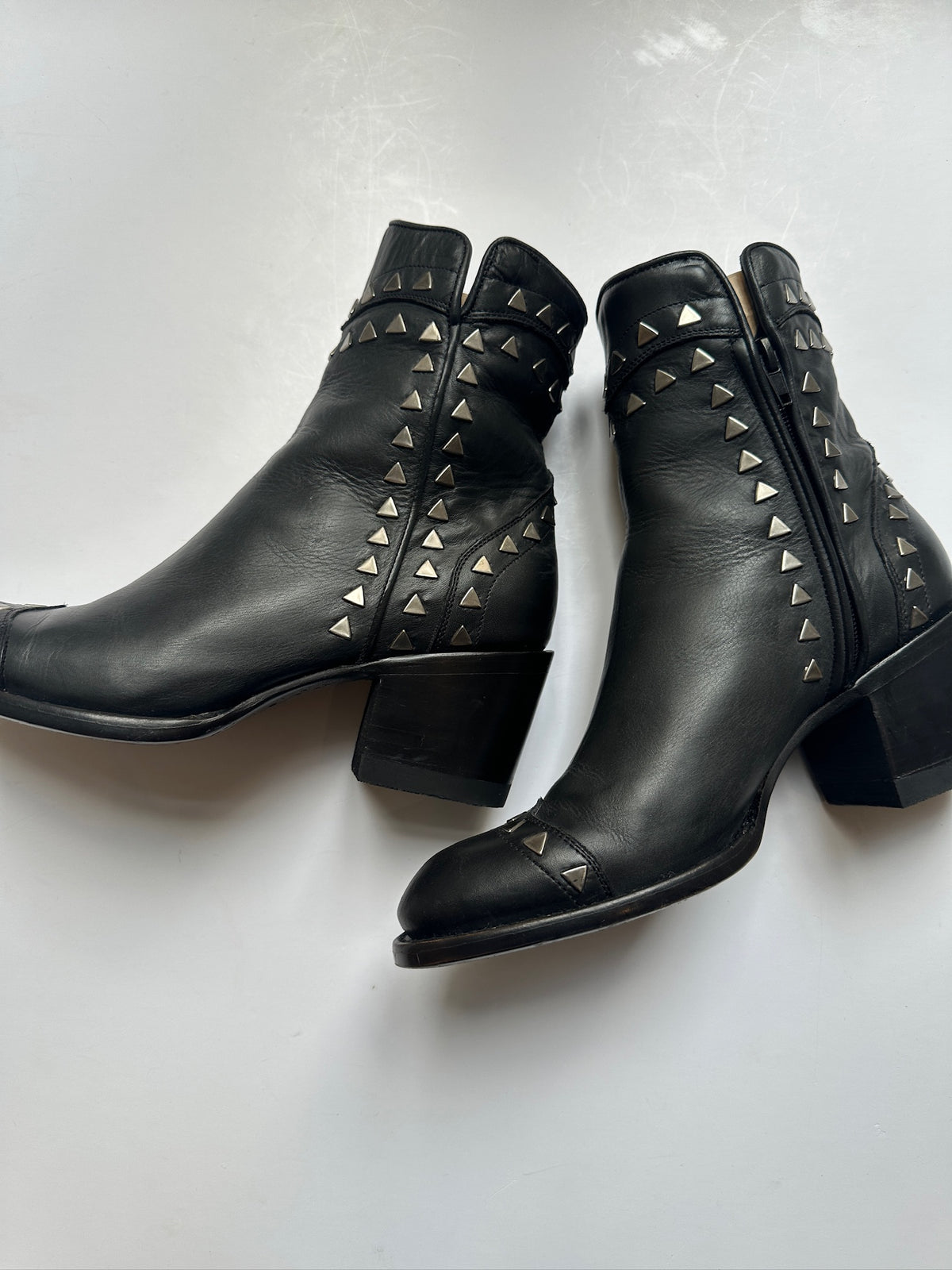 Mexican Boots