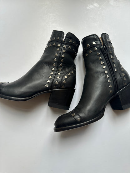 Mexican Boots