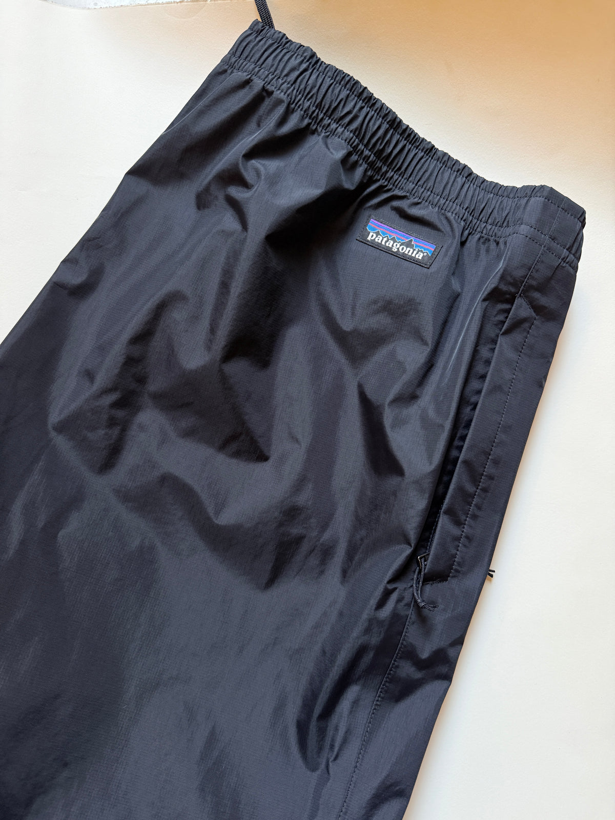 Patagonia Rain Pants