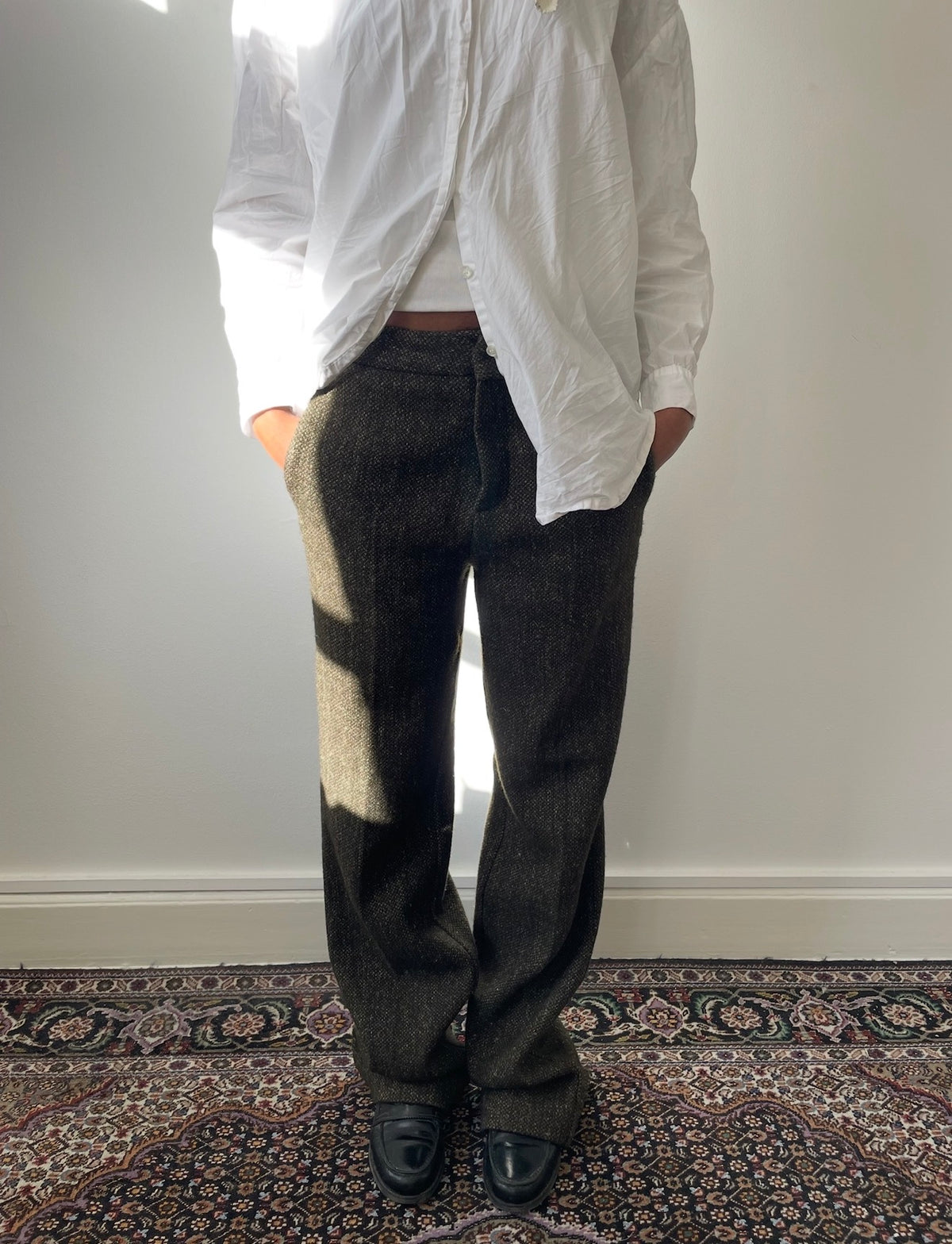 Roberto Collina Pants