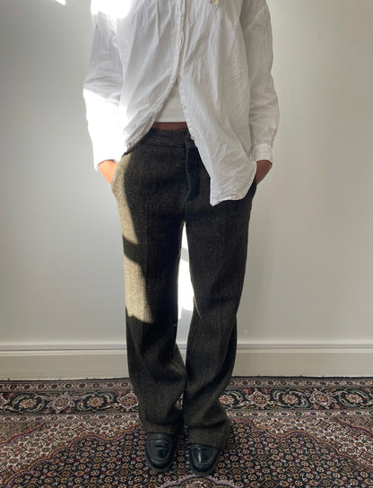 Roberto Collina Pants