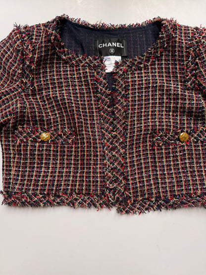 Chanel Jacket