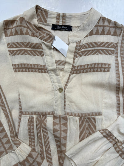Marc Lauge Dress