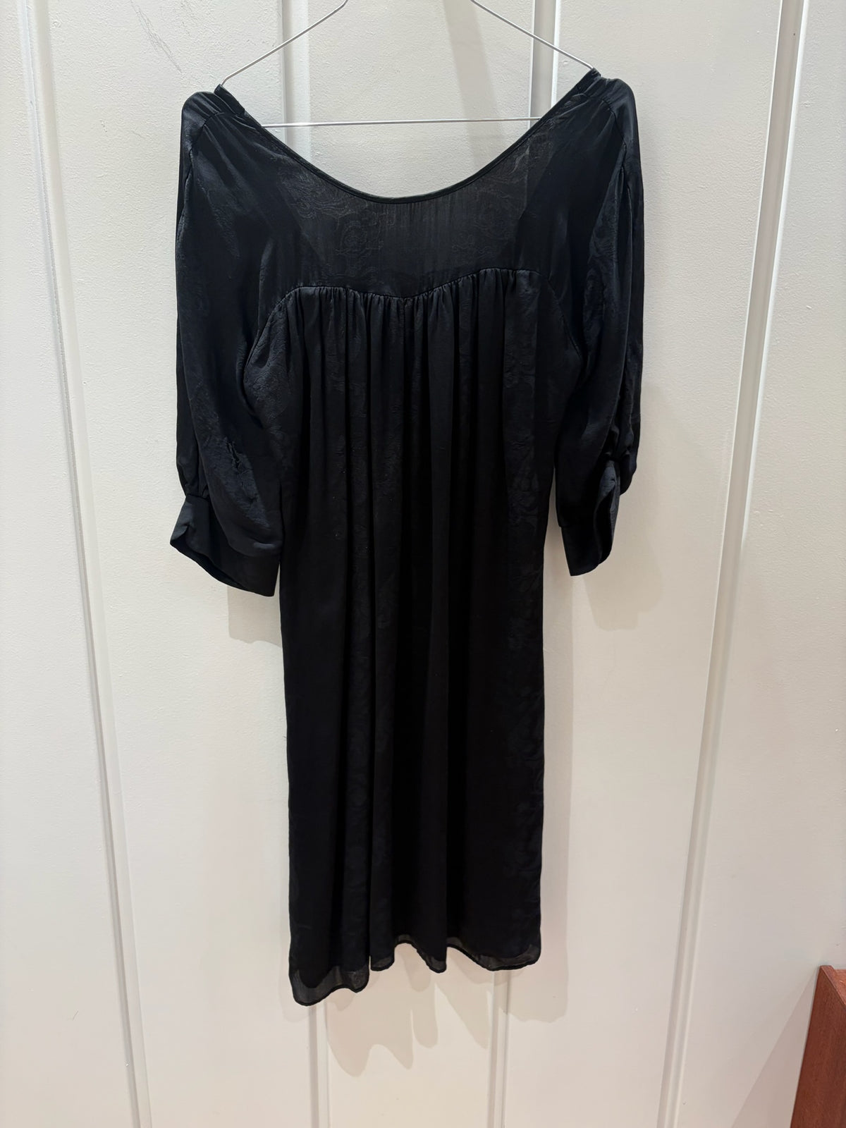 Mayle Dress