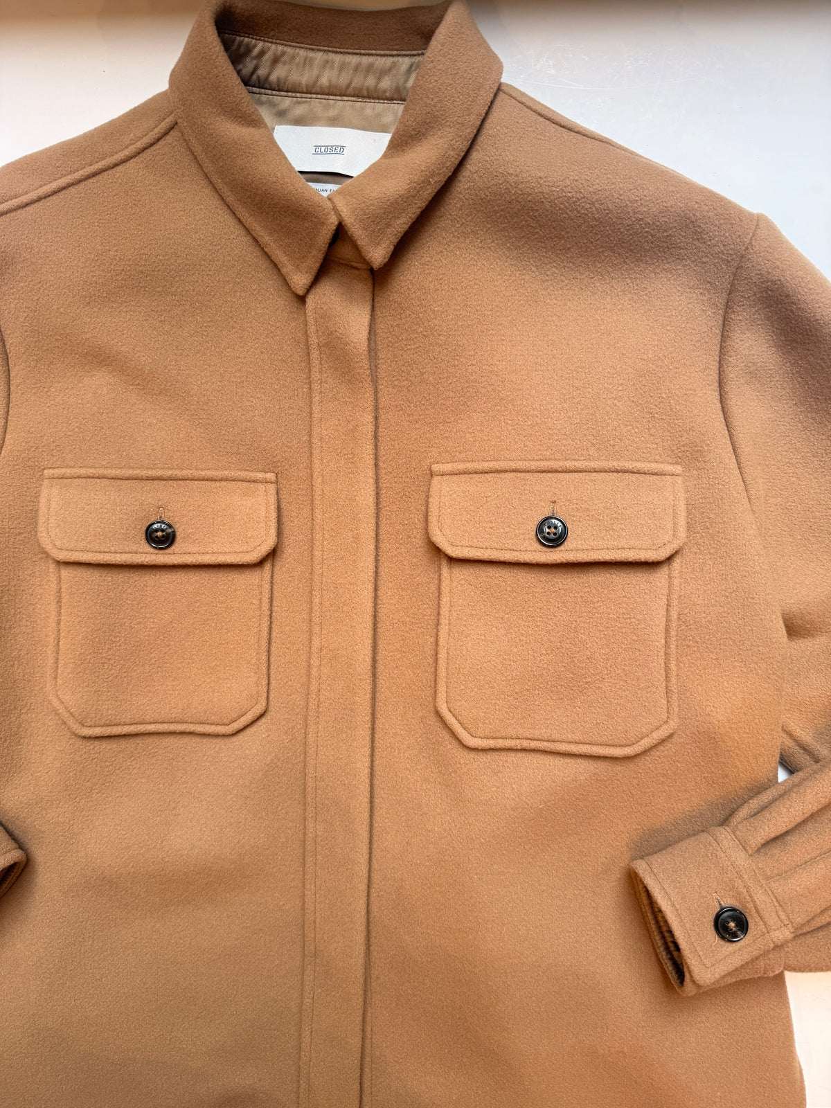 CLOSED Jacket / Overshirt