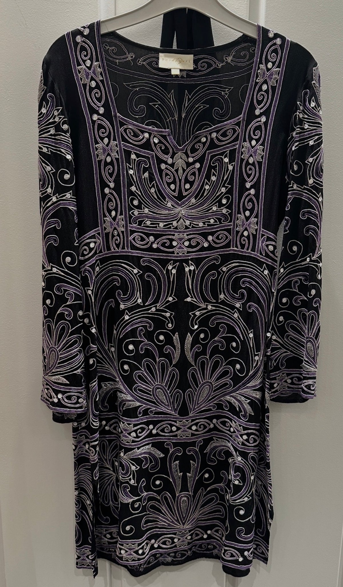 Pureheart Dress