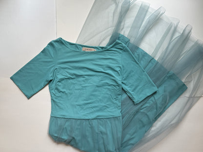 Elise Gug Dress
