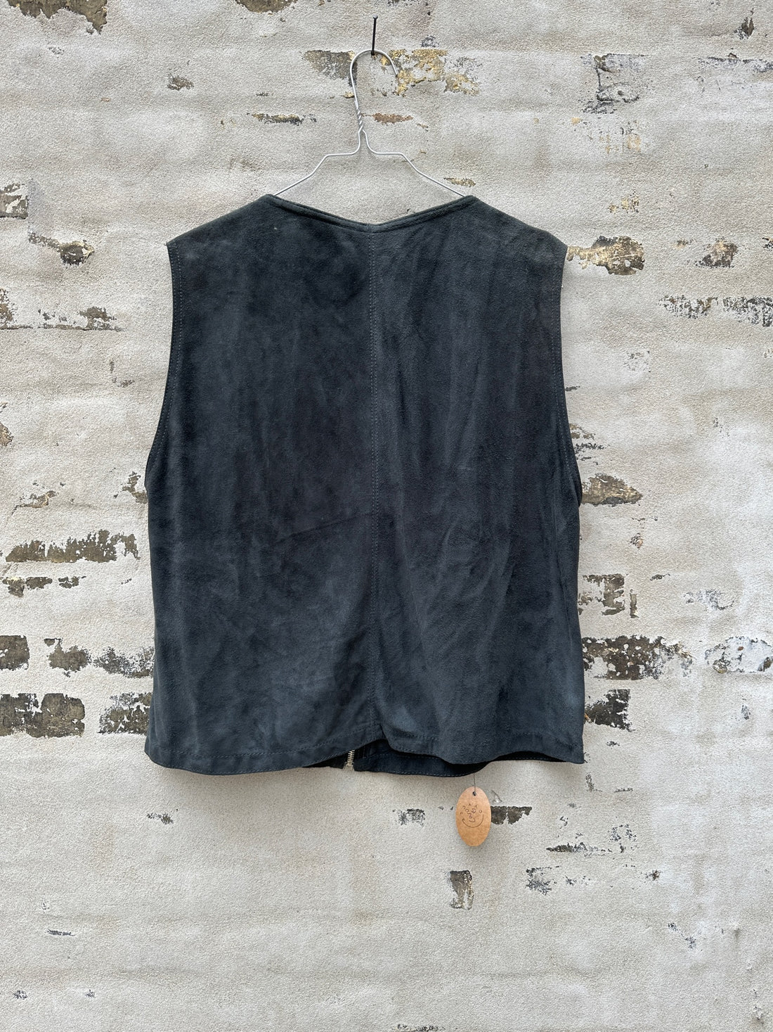 brand unknown top ruskind