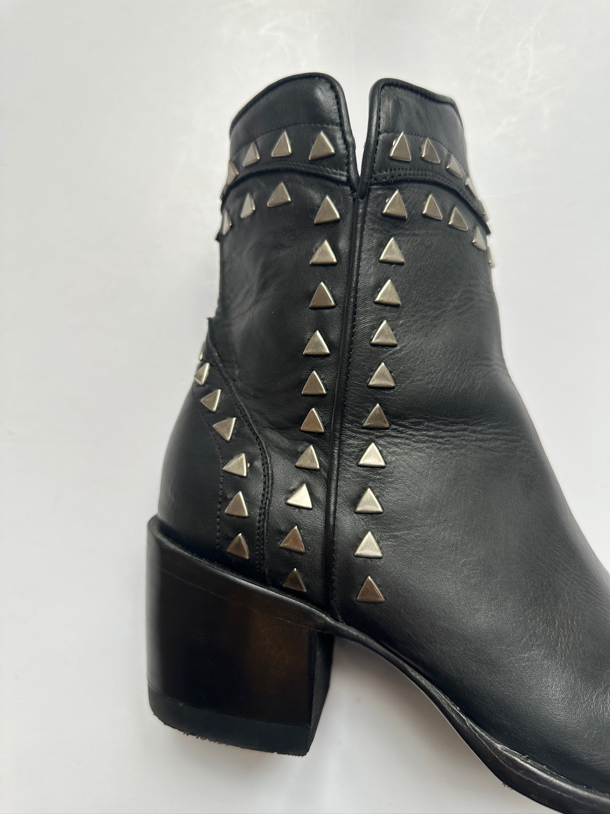 Mexican Boots