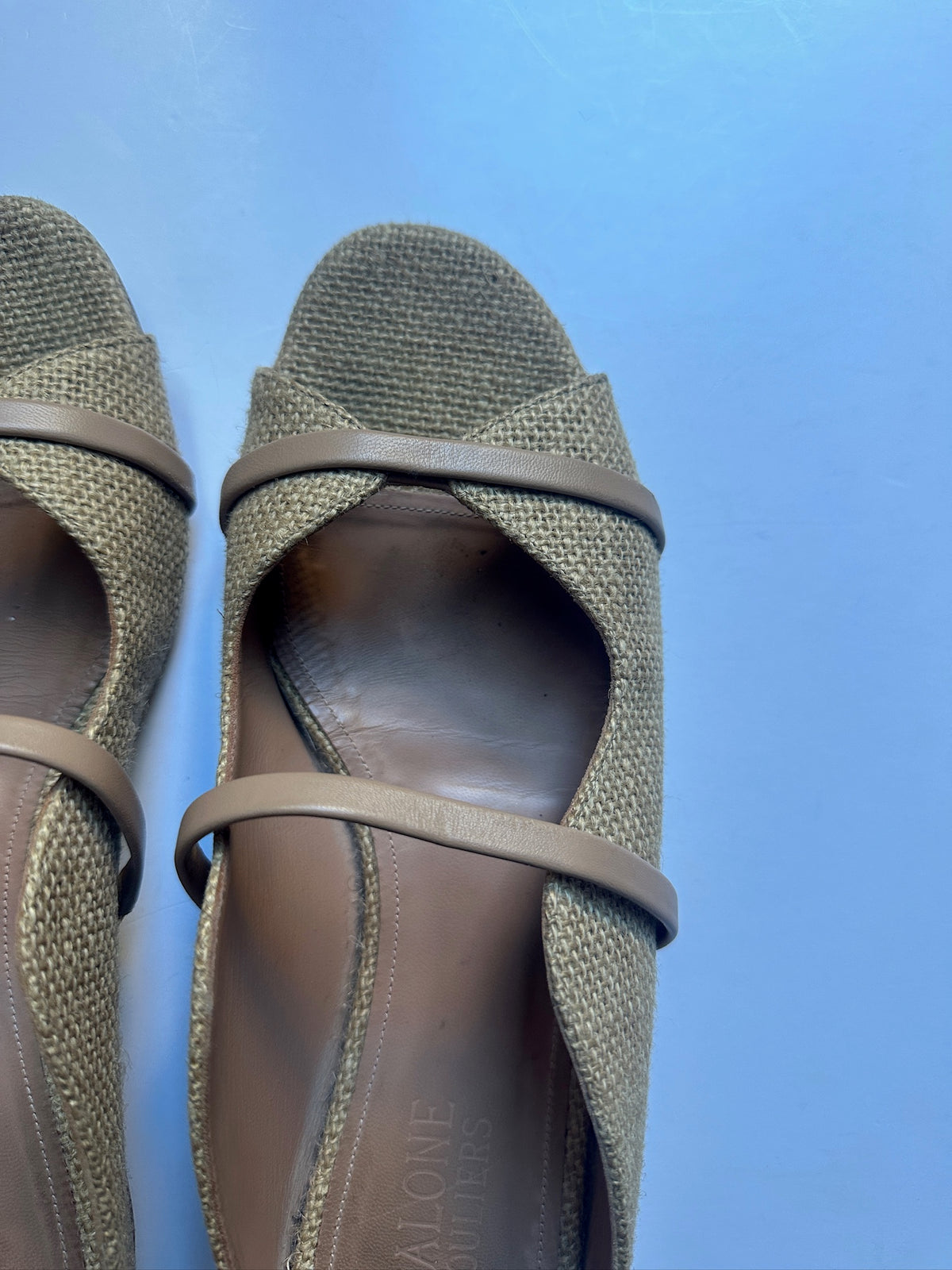 Malone Souliers Sandaler