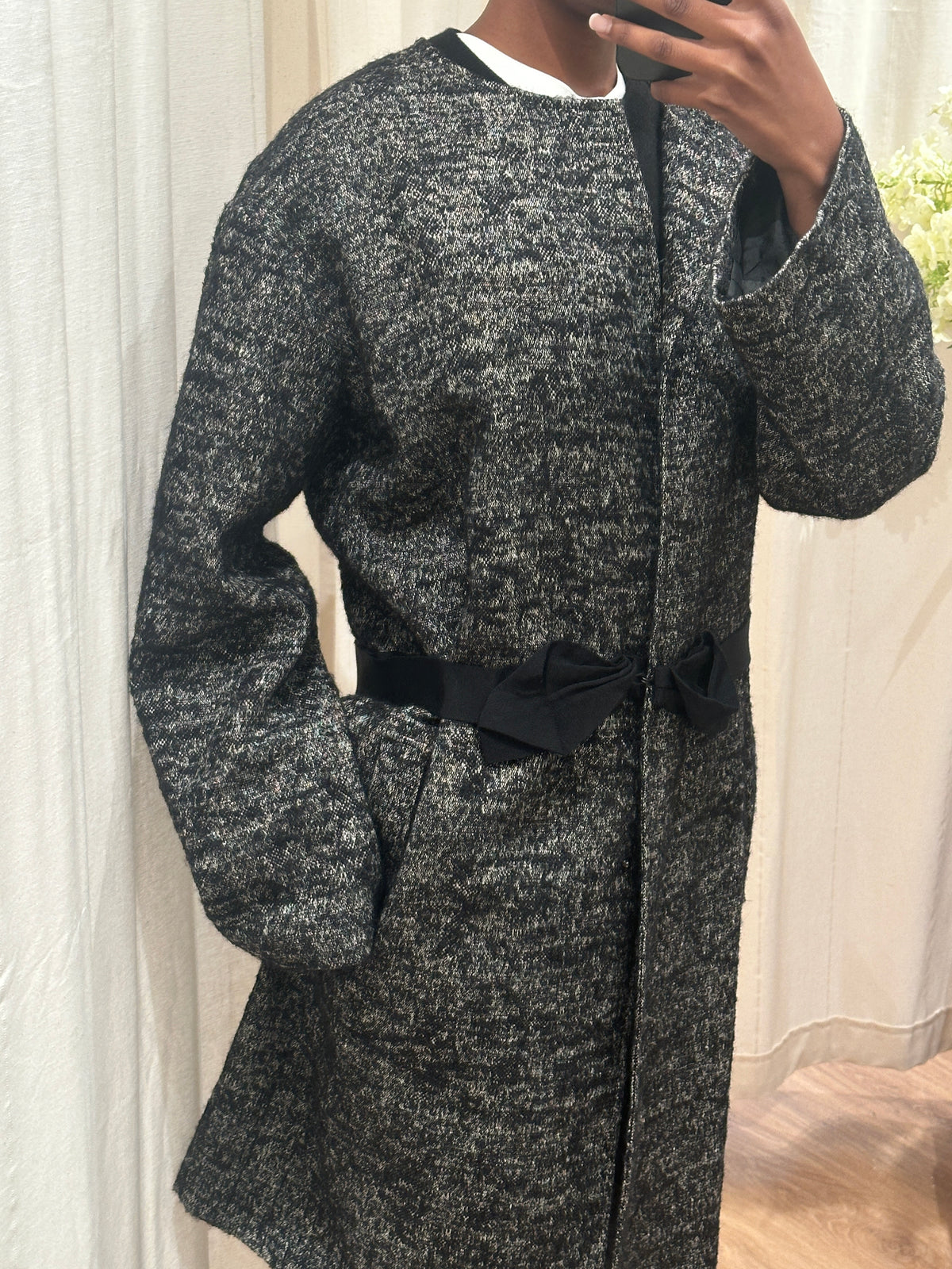 Lanvin Coat