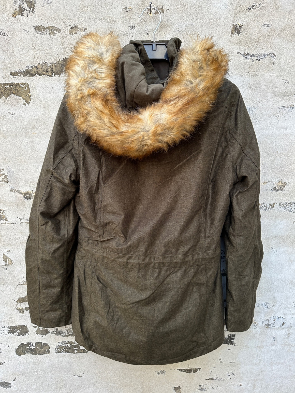 Seeland Jacket