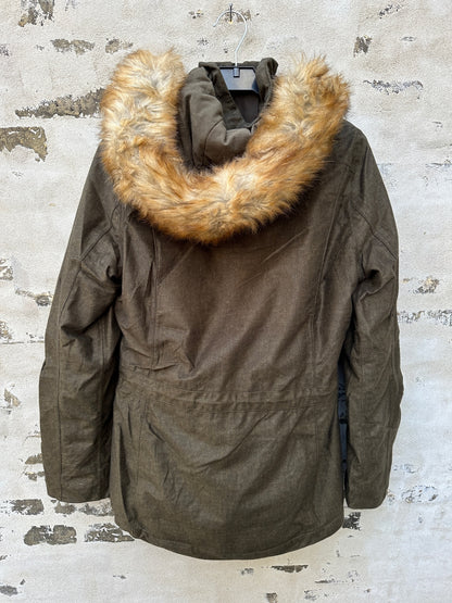Seeland Jacket