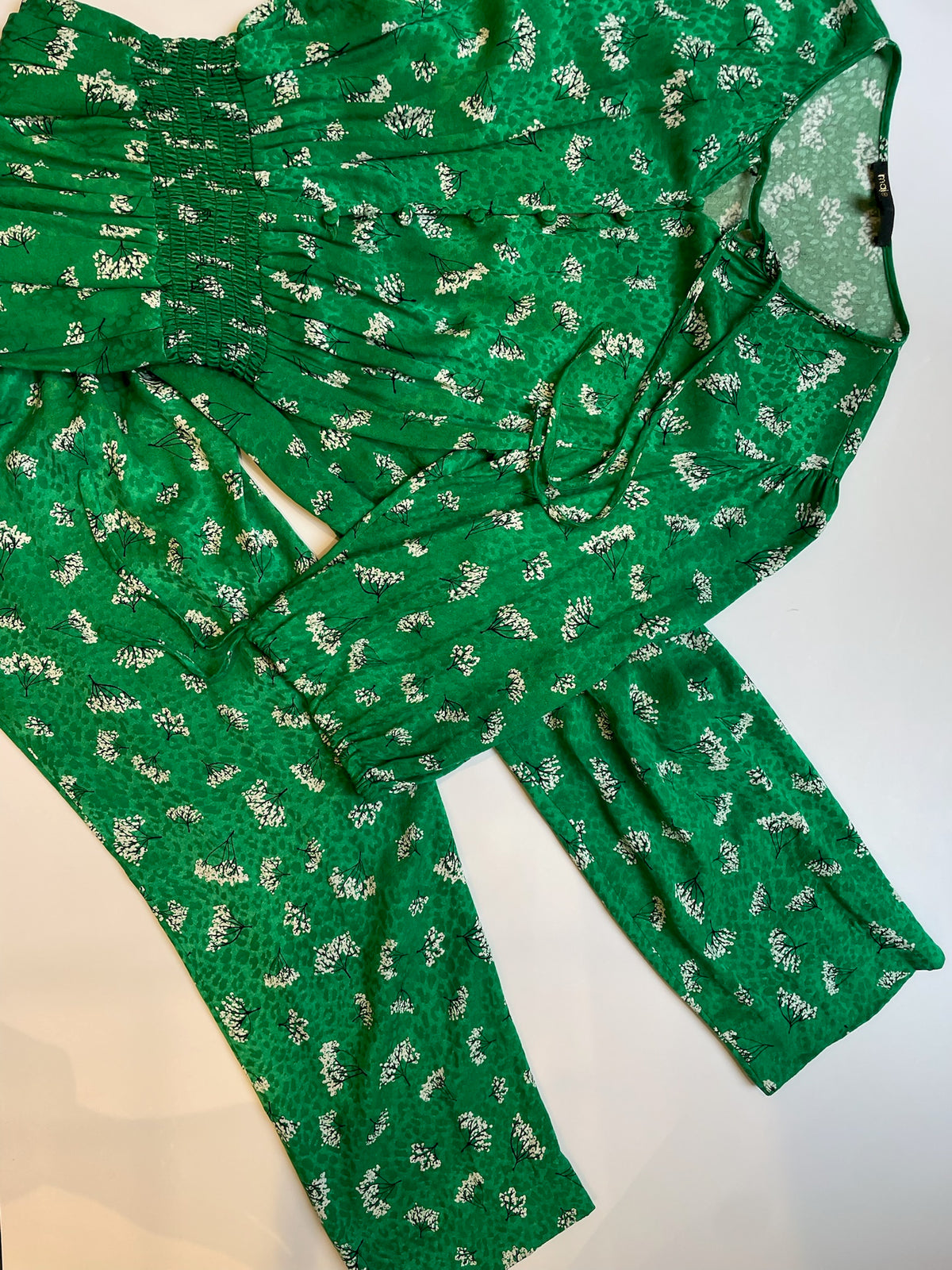 Maje Jumpsuit