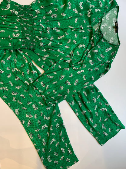 Maje Jumpsuit