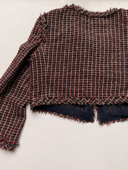 Chanel Jacket