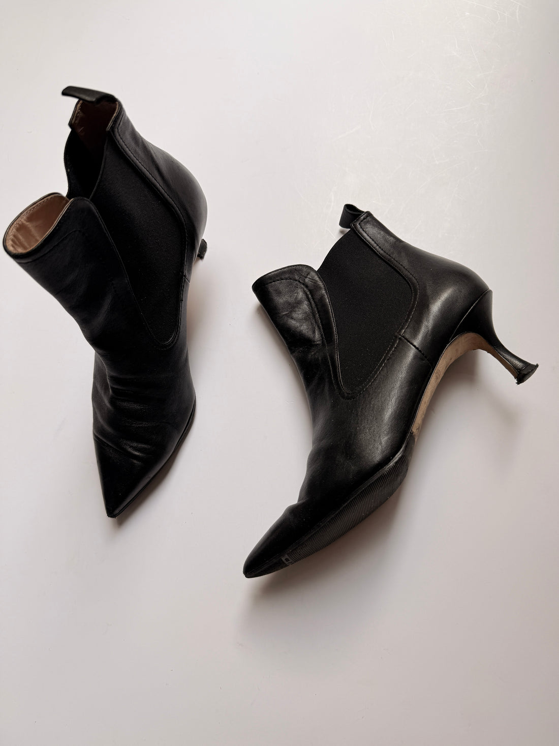 Bartels Boots