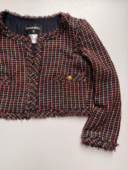 Chanel Jacket