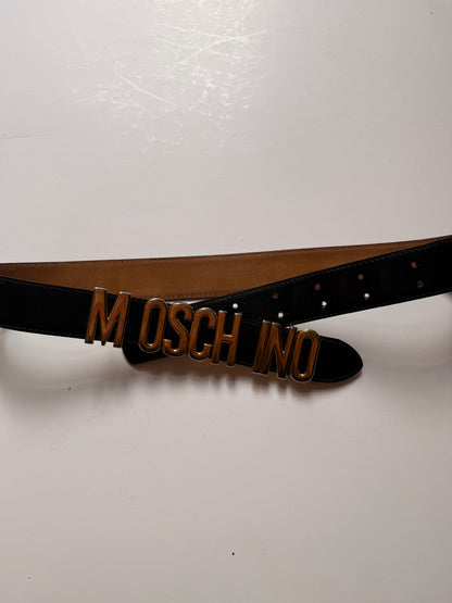 Moschino Belt