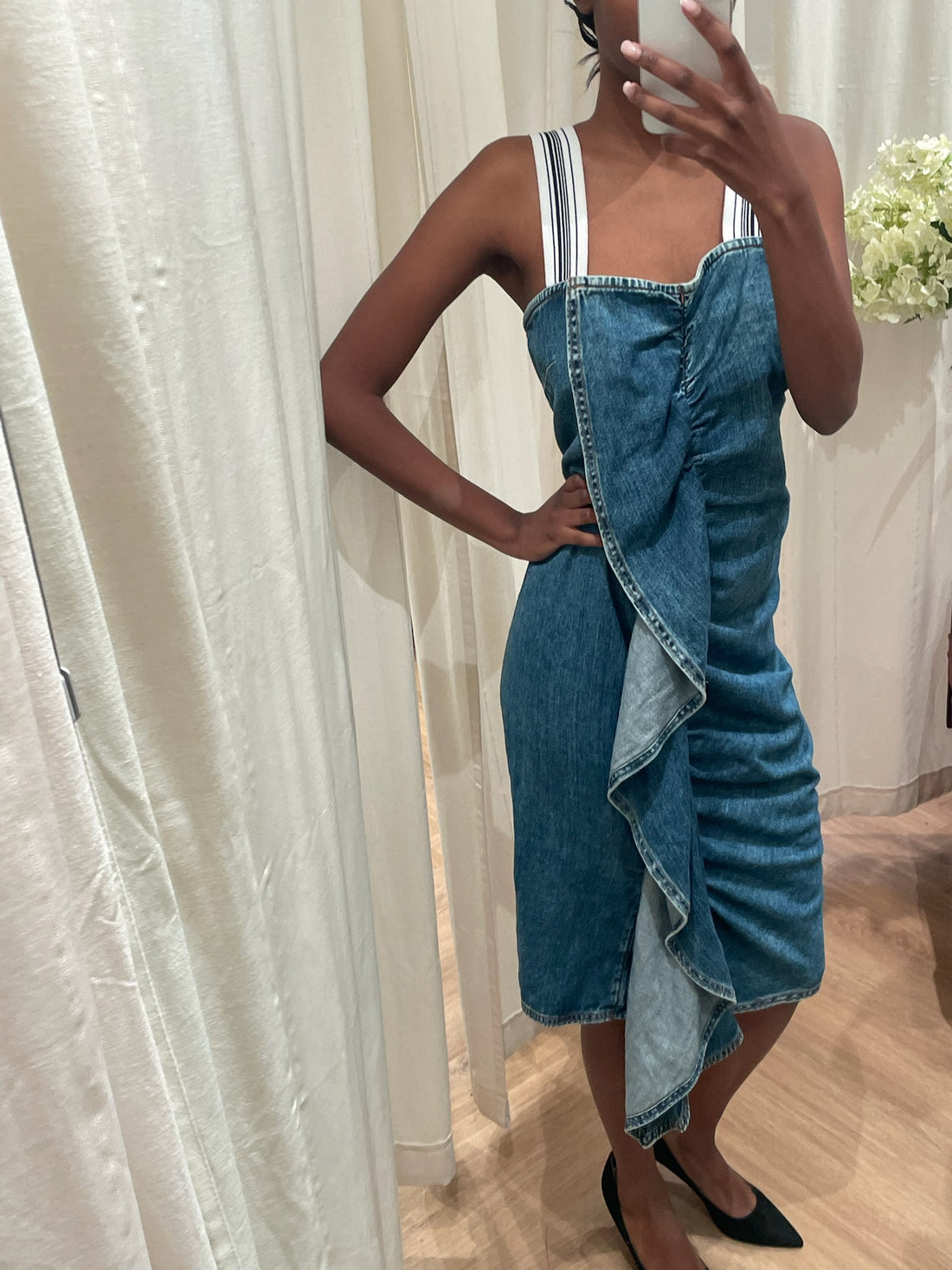 Sportmax Kjole