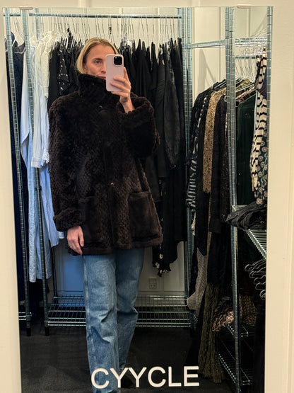 Birger Christensen Furs