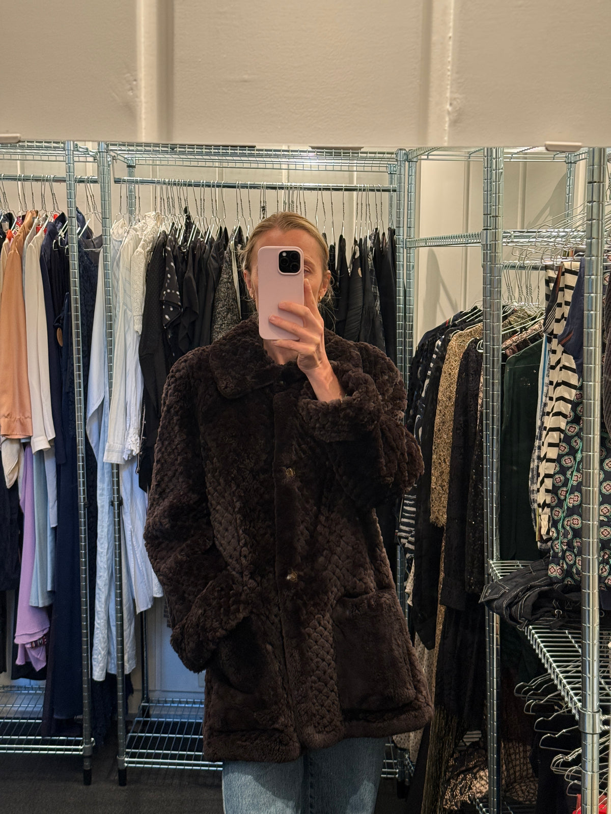 Birger Christensen Furs