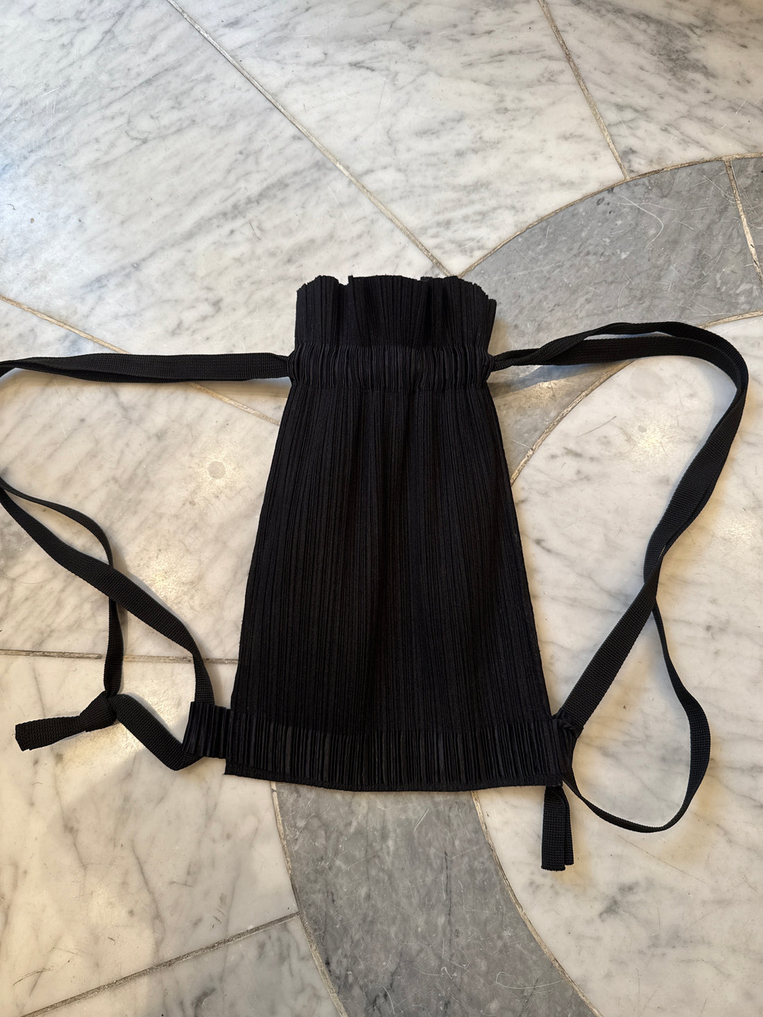 Issey Miyake Pleats Please Bag / Backpack