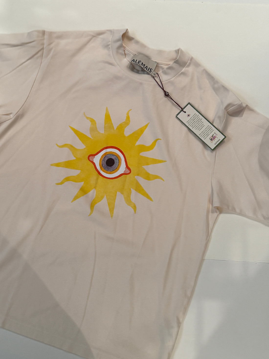 Alémais T-Shirt