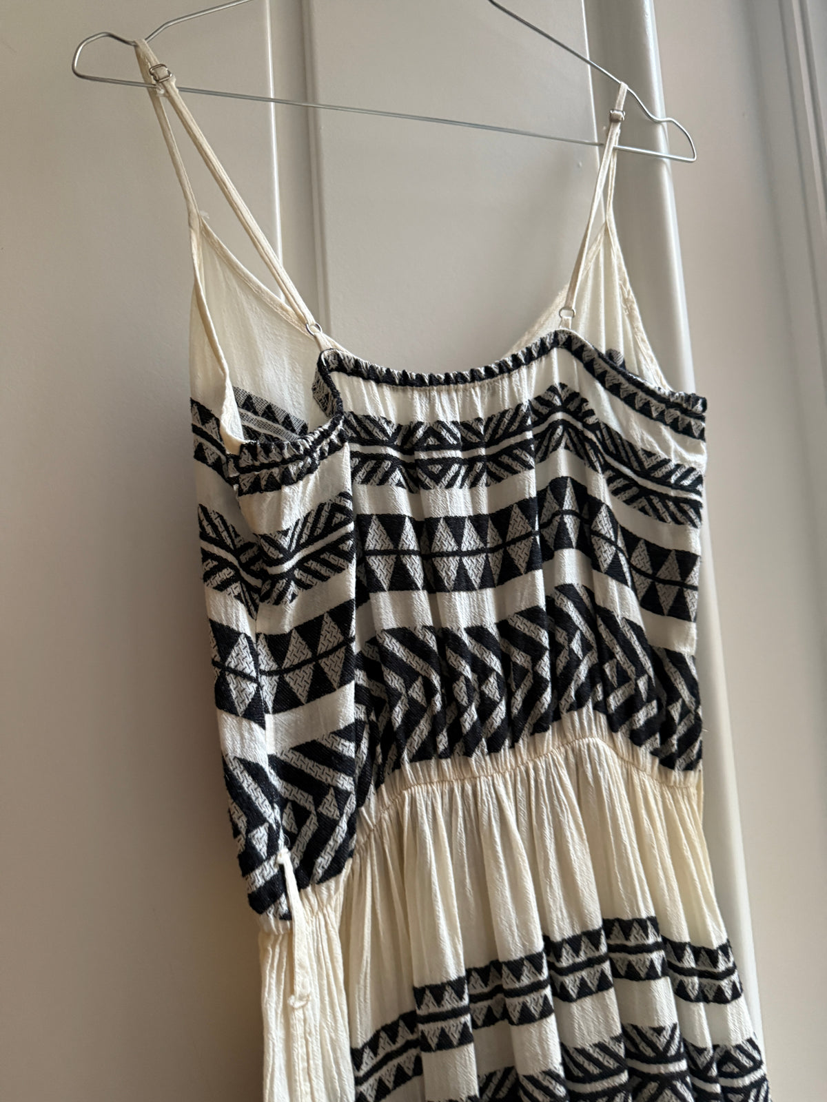Devotion Dress