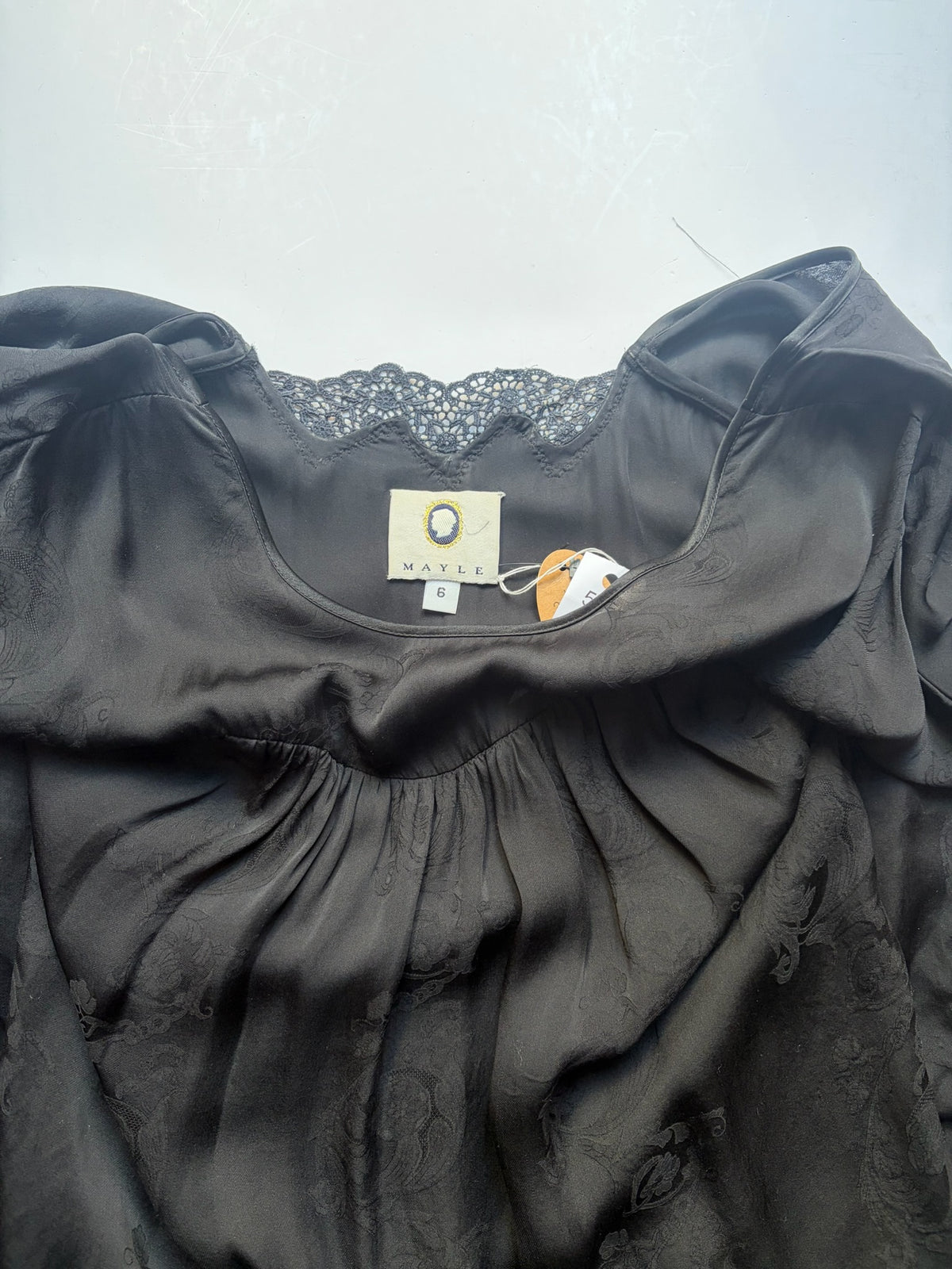 Mayle Dress