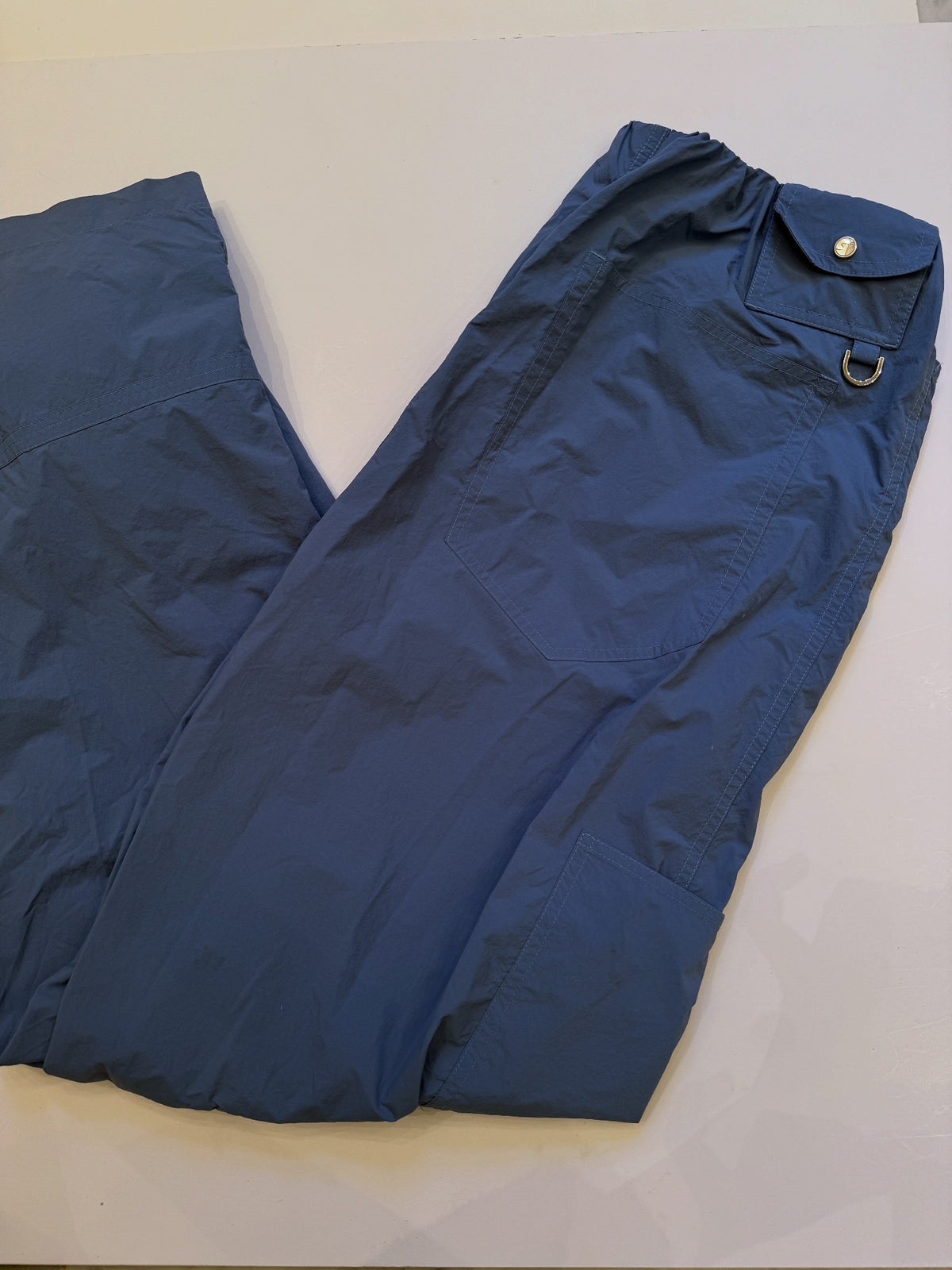Saks Potts Trousers