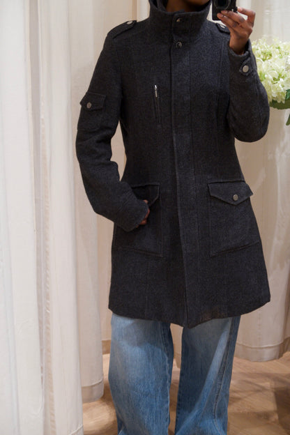 MaxMara Weekend Coat