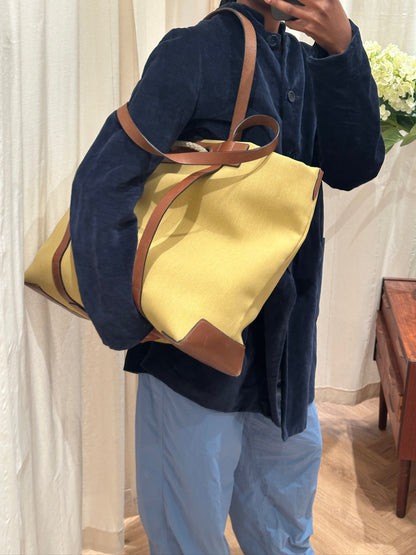 Mismo Large Tote Bag