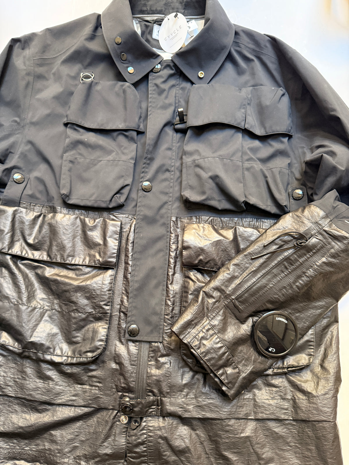 C.P. Company Jacket