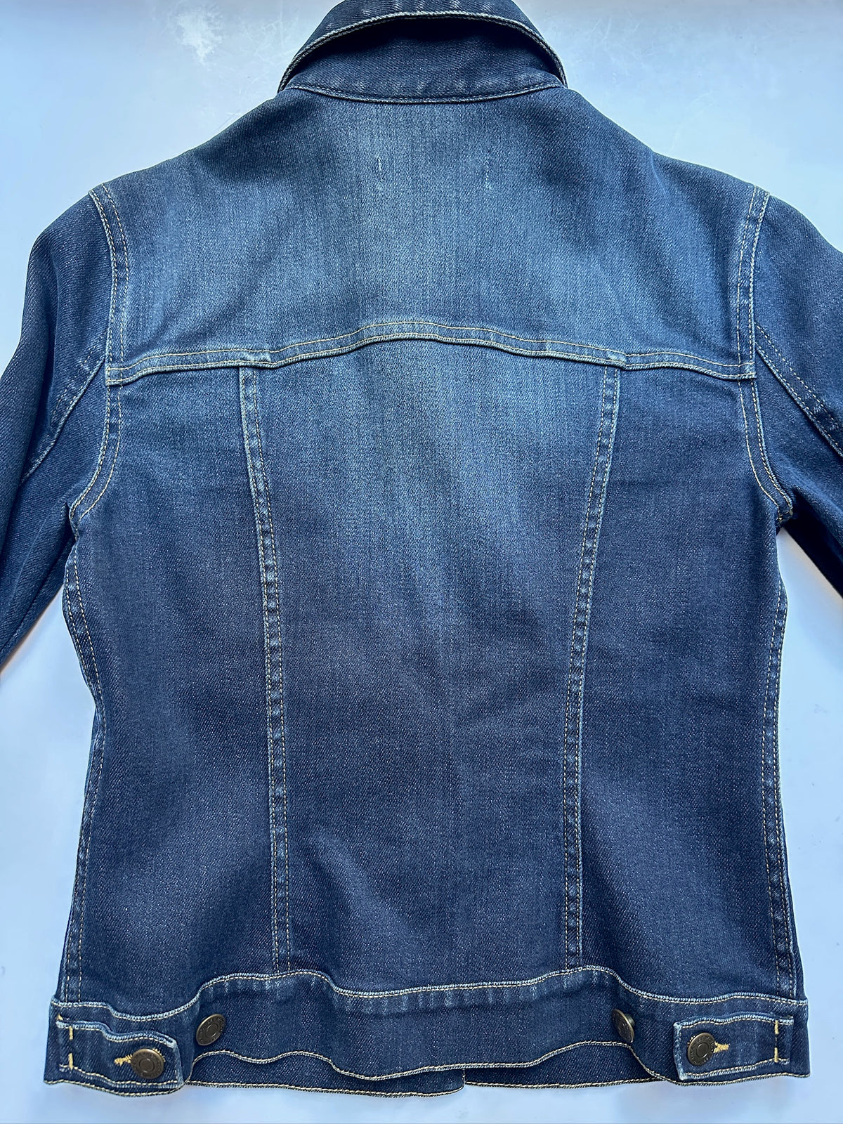 See By Chloe Denim Jacket