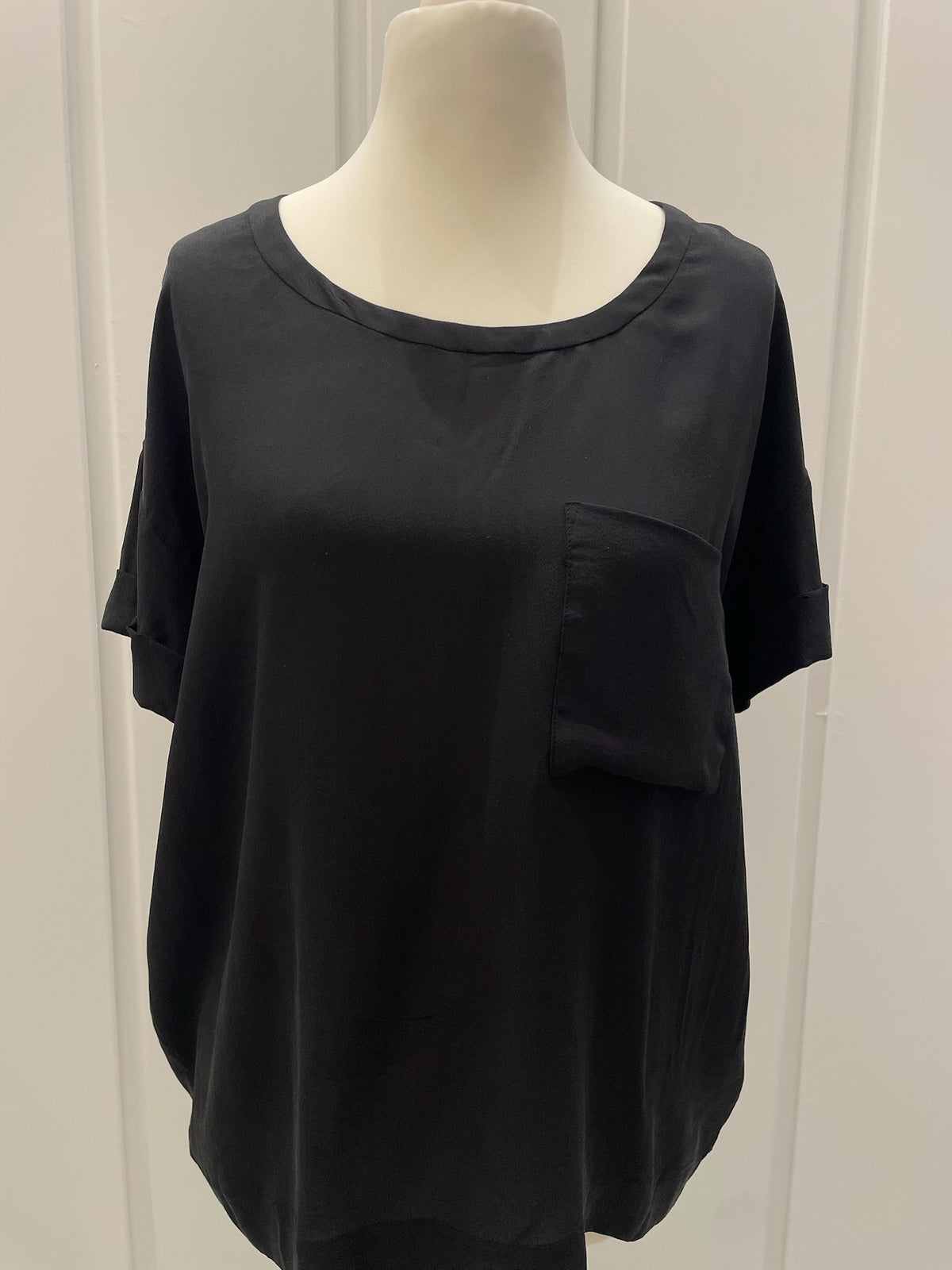 Kokoon Silk T-shirt