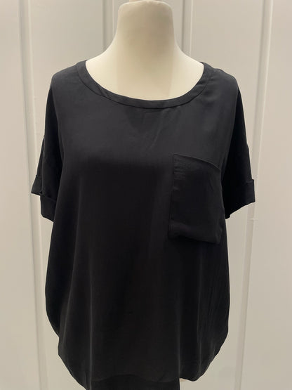 Kokoon Silk T-shirt