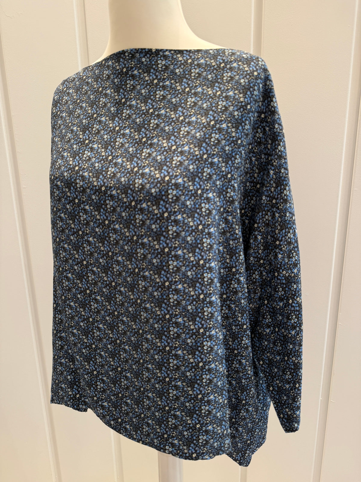 Philosophy Blouse